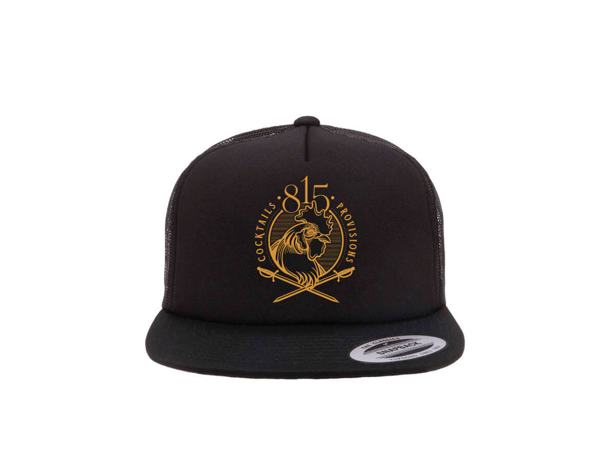 815 Trucker Hat